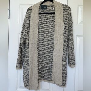 Lovemarks Women’s Open Front Sweater Cardigan